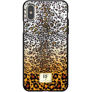 RF By Richmond And Finch Fierce Leopard iPhone Xs Max Cover