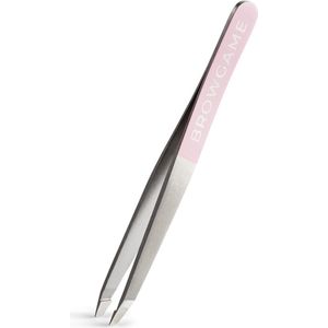 Original Tweezer Slanted - roze