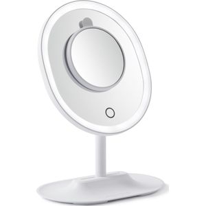 Originele Verlichte Make-up Spiegel