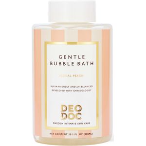 DeoDoc Gentle Bubble Bath  300 ml
