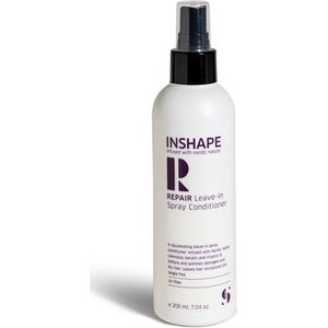 In Shape Hair Repair Leave-in Spray Conditioner 200ml