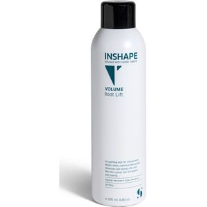 In Shape - Hair Spray - Volume Lift - 250ml - Voor Fijn en Dun Haar