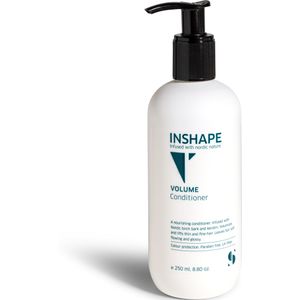 InShape Infused With Nordic Nature Volume Conditioner 250 ml