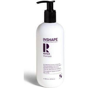 In Shape Hair Repair Shampoo 300ml