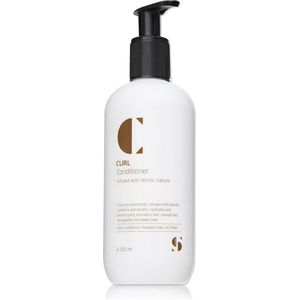 Inshape Curl Conditioner 1000ml