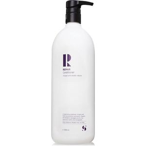 In Shape - Hair Repair Conditioner - 1000ml - Versterkt en Herstelt Beschadigd Haar