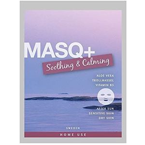 MASQ+ Soothing & Calming 1-pack 25 ml