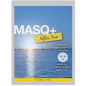 Masq+ After Sun 25 Ml