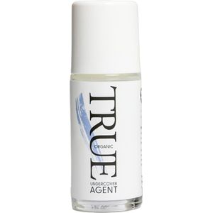 True Organic of Sweden - Undercover Agent - Roll on Deodorant - Lavendel - 50ml
