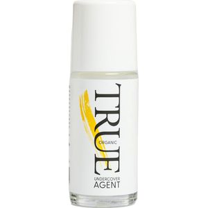 True Organic Of Sweden - Undercover Agent - Deodorant - Ylang Ylang - Natuurlijke Formule