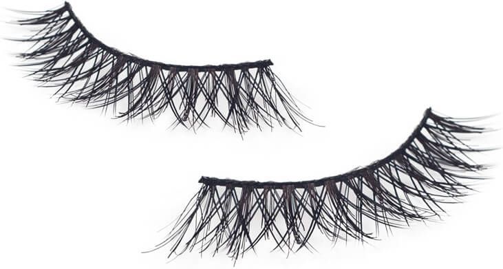 Sweed - Beroe 3D Lashes Nepwimpers 1 stuk