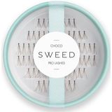 Wimpers - Bruin - Synthetisch Haar - 3 Lengtes