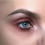 Wimpers - Bruin - Synthetisch Haar - 3 Lengtes