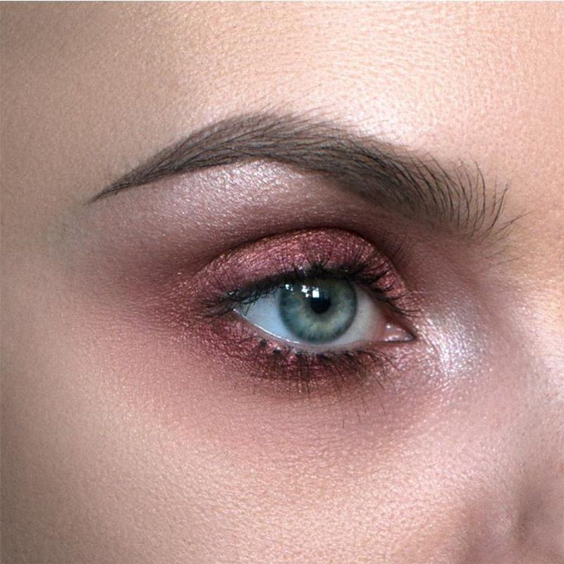 Wimpers - Bruin - Synthetisch Haar - 3 Lengtes