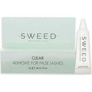 Sweed - Lash Adhesive Nepwimpers 15 g