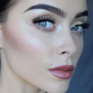 SWEED Beauty Pro Lashes Boo 3D