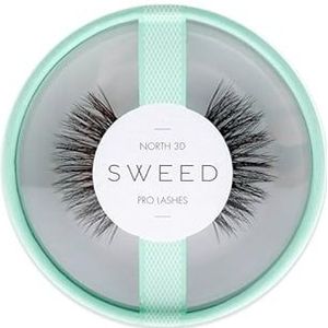 SWEED Beauty Pro Lashes North 3D