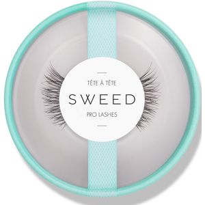 SWEED - Pro Lashes Tête à Tête - Nepwimpers - Zwart