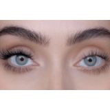 SWEED - The Signature No Lash-Lash - Nepwimpers - Black - Kunsthaar