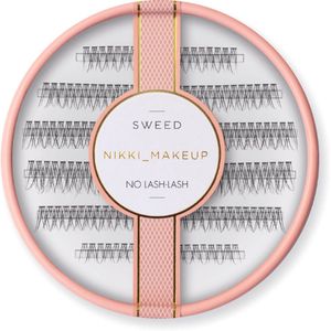 SWEED - Nikki No Lash-Lash - Nepwimpers