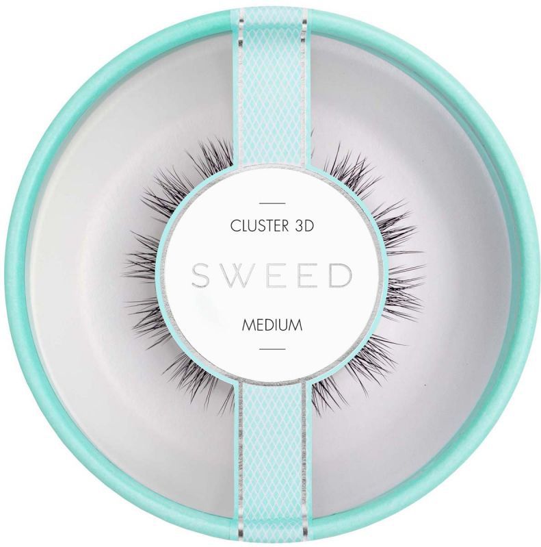 Sweed Beauty Cluster 3D Medium
