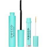 SWEED Lash Lift Mascara + EyeLash Serum