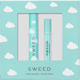 SWEED Cloud Mascara + Eyelash Serum