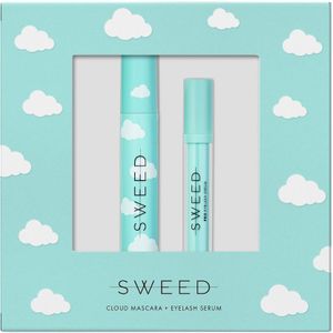 SWEED Cloud Mascara + Eyelash Serum