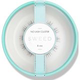 SWEED Beauty No Lash Cluster Zwart