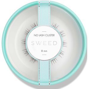 SWEED No Lash Cluster Zwart 8mm