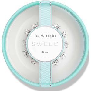Sweed No Lash Cluster 8mm