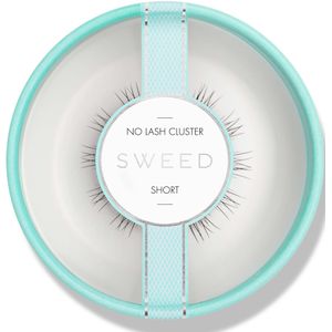 SWEED No Lash Cluster Duo Zwart