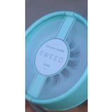 SWEED No Lash Cluster Duo - Zwart - 12 Clusters - 8mm en 10mm