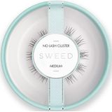 SWEED No Lash Cluster Duo - Zwart - 12 Clusters - 8mm en 10mm