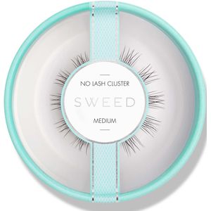 Sweed No Lash Cluster Duo Size Medium