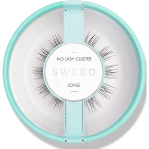 SWEED Beauty No Lash Cluster Duo Zwart