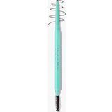 Sweed - Brow Pencil - Wenkbrauw Make-up - Hoog Gepigmenteerd - Vegan