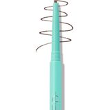 Sweed - Brow Pencil Augenbrauenstift 1 ct Dark Brown (20.79 € / 1 ct)