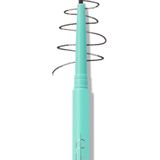 Sweed - Brow Pencil - Wenkbrauwpotlood - Hoog Gepigmenteerd - Vegan