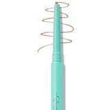 Sweed - Brow Pencil - Wenkbrauwpotlood - Hoog Gepigmenteerd - Vegan