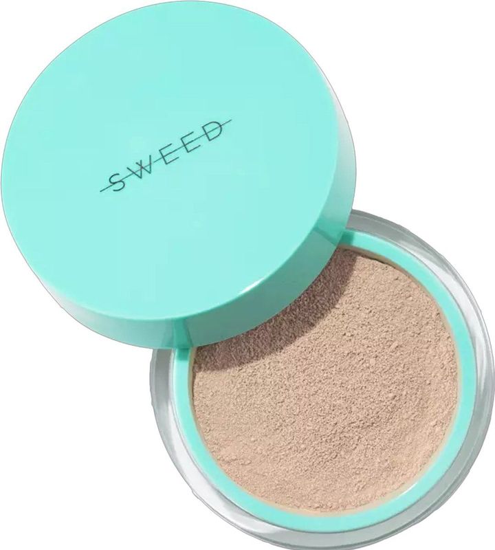 SWEED - Miracle Powder - Foundation - Light 01 - Poeder - 10g