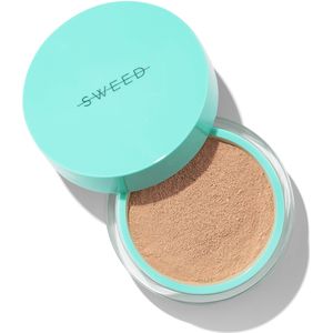 SWEED Miracle Powder Medium Light 02