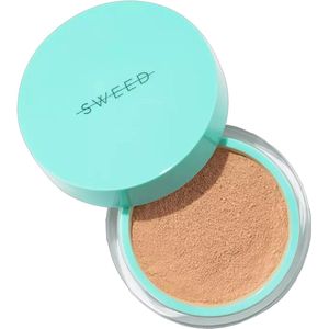 Sweed Beauty Miracle Powder 03 Golden Medium 7gr