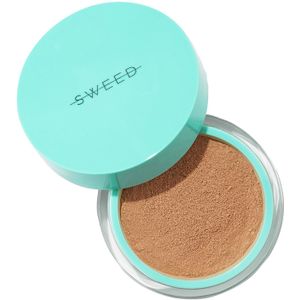 Sweed - Miracle Mineral Powder Foundation Contouring 7 g Tan