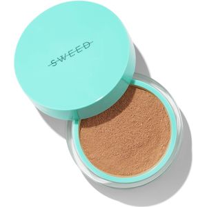 Sweed Miracle Powder Tan 04