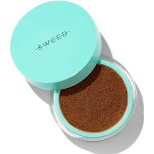 Sweed Make-up Make-up gezicht Miracle Mineral Powder Foundation 05 Golden Deep