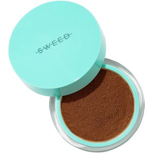 Sweed Miracle Powder Contouring 7 g Golden Deep
