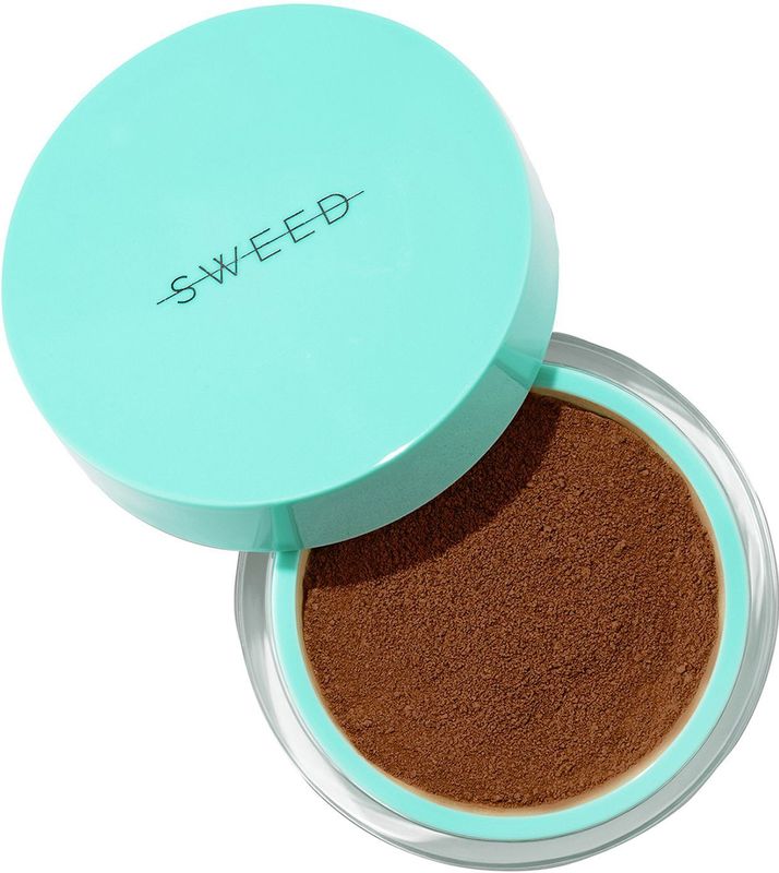 SWEED - Miracle Powder - Golden Deep 05 - Poeder - 10g