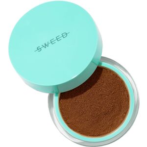 Sweed - Miracle Mineral Powder Foundation Contouring 7 g Deep