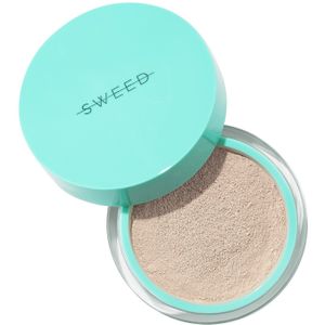 Sweed Beauty - Miracle Powder Mini - Poeder - 00 - Fair - 2 gr